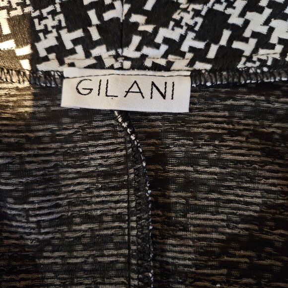 Jacket/Blazer - black and white - Picture 2 of 5